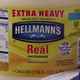 extra heavy hellmans